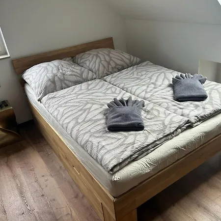 Baerenwinkel 1 Apartment Freising