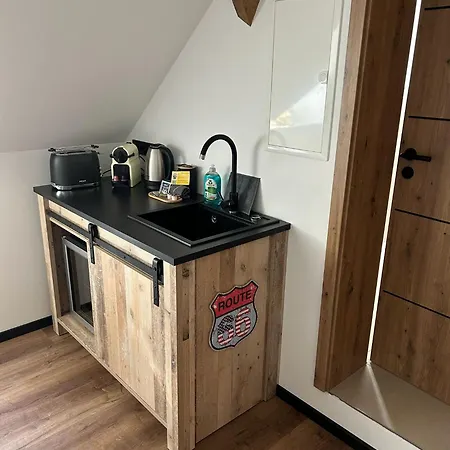 Apartman Baerenwinkel 1 *