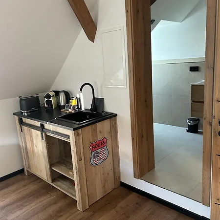Apartman Baerenwinkel 1 *
