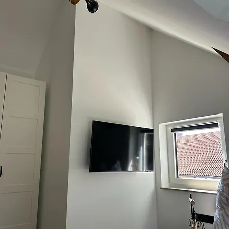 Apartman Baerenwinkel 1