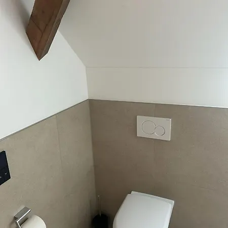 Baerenwinkel 1 Apartman *