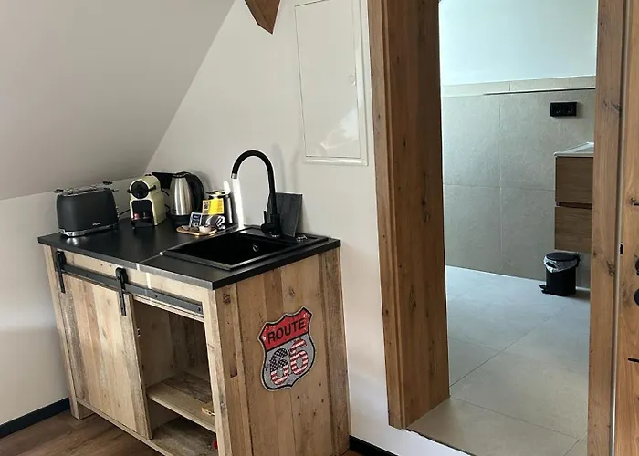 Daire Baerenwinkel 1 *