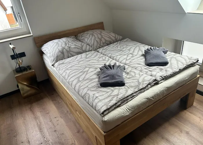 Baerenwinkel 1 Apartman Freising
