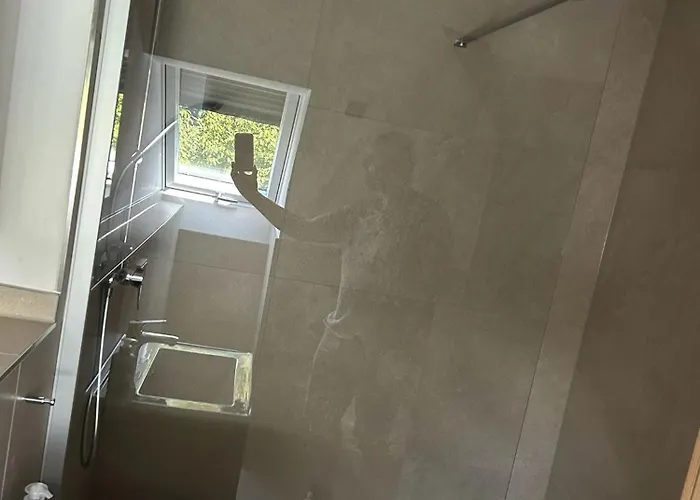 Apartman Baerenwinkel 1 *