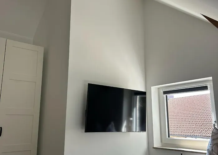 Apartman Baerenwinkel 1