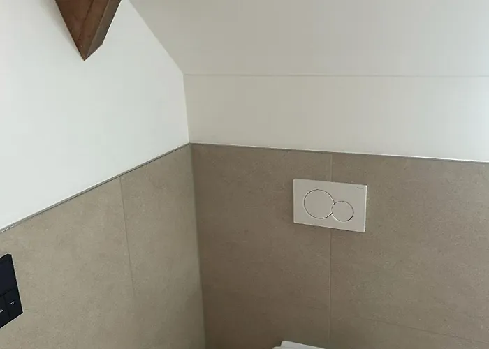 Baerenwinkel 1 Apartman *