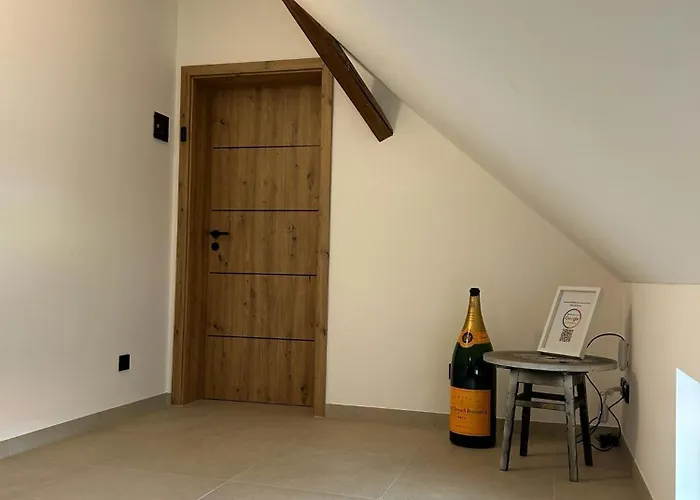 Apartman Baerenwinkel 1 Freising