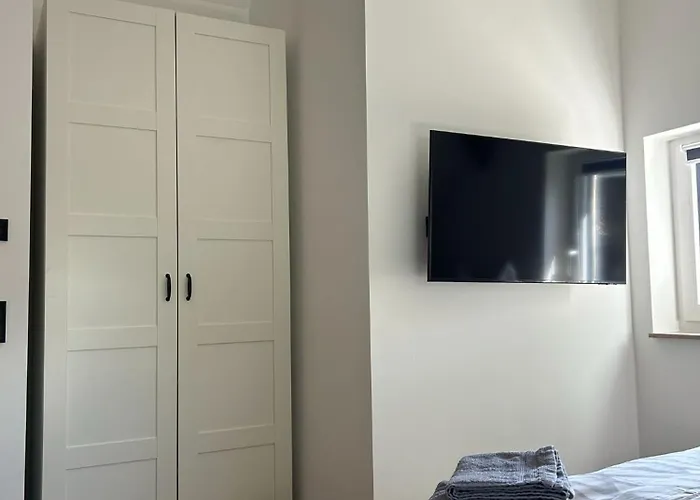 Baerenwinkel 1 Apartman Freising